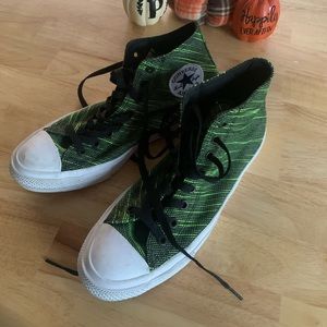 Converse Chuck Taylors